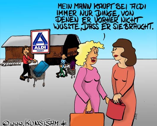 Aldi Angebote