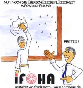 Montageanleitung als Bildergeschichte