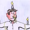 Cartoon Weihnachten