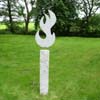 Die Flamme
