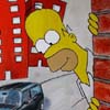 Bild Homer Simpson