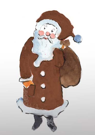 Knecht Ruprecht