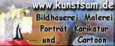 Kunst und Cartoon