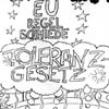 Toleranzgesetz