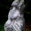 Waldschrat_Skukptur